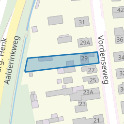 Perceel HGL02-K-3257