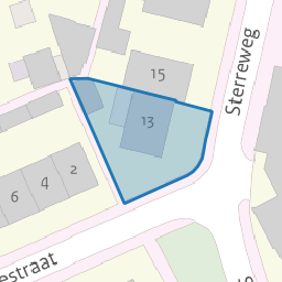 Perceel HGL02-K-3275