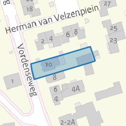 Perceel HGL02-K-3288