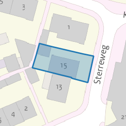 Perceel HGL02-K-3297