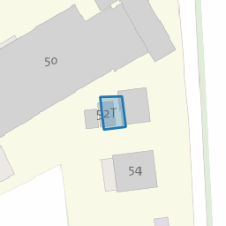 Perceel HGL02-K-3322