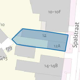 Perceel HGL02-K-3326