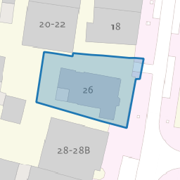 Perceel HGL02-K-3328