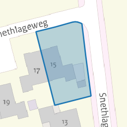 Perceel HGL02-K-3337