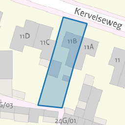 Perceel HGL02-K-3346