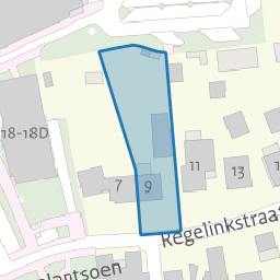 Perceel HGL02-K-3347