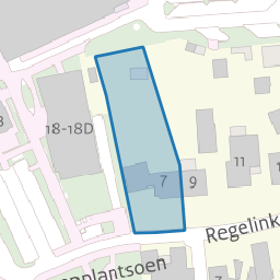 Perceel HGL02-K-3348