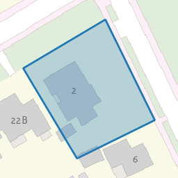 Perceel HGL02-K-3352