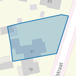 Perceel HGL02-K-3364