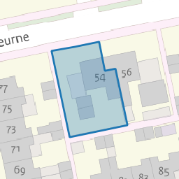 Perceel HGL02-K-3374