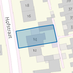 Perceel HGL02-K-3389