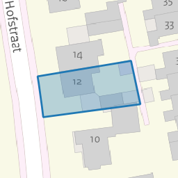 Perceel HGL02-K-3390