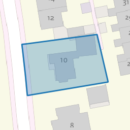 Perceel HGL02-K-3395