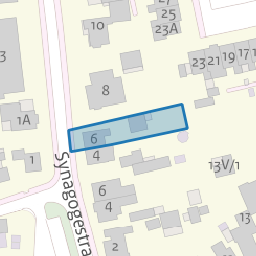 Perceel HGL02-K-3397