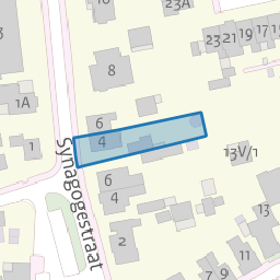 Perceel HGL02-K-3398