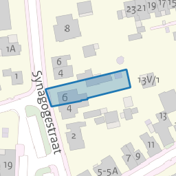 Perceel HGL02-K-3399