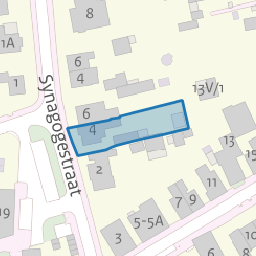 Perceel HGL02-K-3400