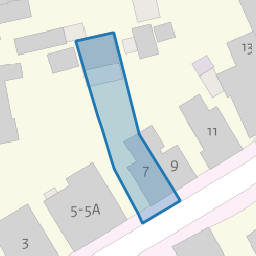 Perceel HGL02-K-3406