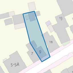 Perceel HGL02-K-3407