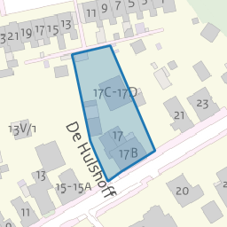 Perceel HGL02-K-3411