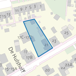 Perceel HGL02-K-3412