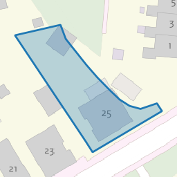 Perceel HGL02-K-3415