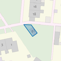 Perceel HGL02-K-3420