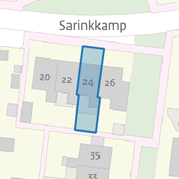 Perceel HGL02-K-3425