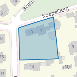 Perceel HGL02-K-3454