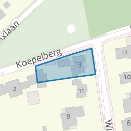 Perceel HGL02-K-3459