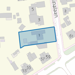 Perceel HGL02-K-3465