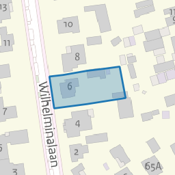 Perceel HGL02-K-3470