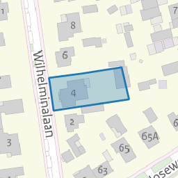 Perceel HGL02-K-3471