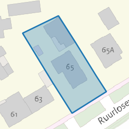 Perceel HGL02-K-3474