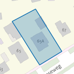 Perceel HGL02-K-3475