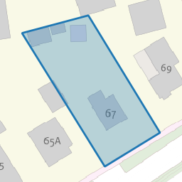 Perceel HGL02-K-3476