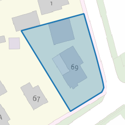 Perceel HGL02-K-3477