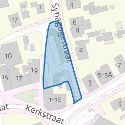 Perceel HGL02-K-3484