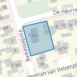 Perceel HGL02-K-3490