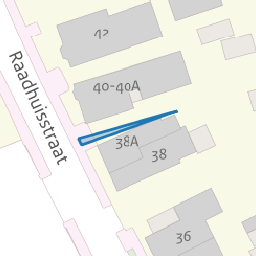 Perceel HGL02-K-3496