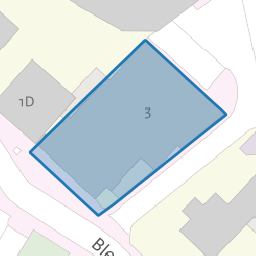 Perceel HGL02-K-3499