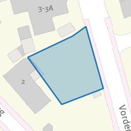 Perceel HGL02-K-3500