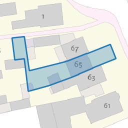 Perceel HGL02-K-3503