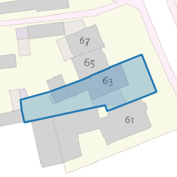 Perceel HGL02-K-3504