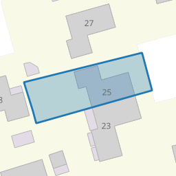 Perceel HGL02-K-3509