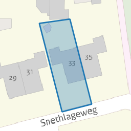 Perceel HGL02-K-3512