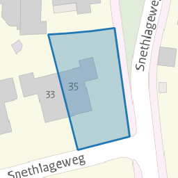 Perceel HGL02-K-3513