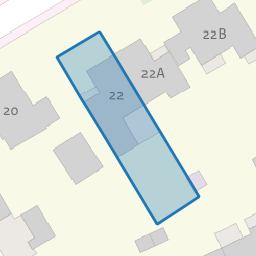 Perceel HGL02-K-3517