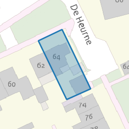 Perceel HGL02-K-3528