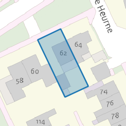 Perceel HGL02-K-3529